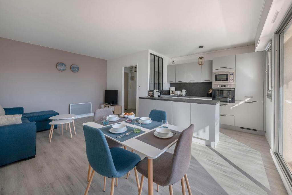 Le Pouliguen - 100 du port - Escale à deux, Le Pouliguen