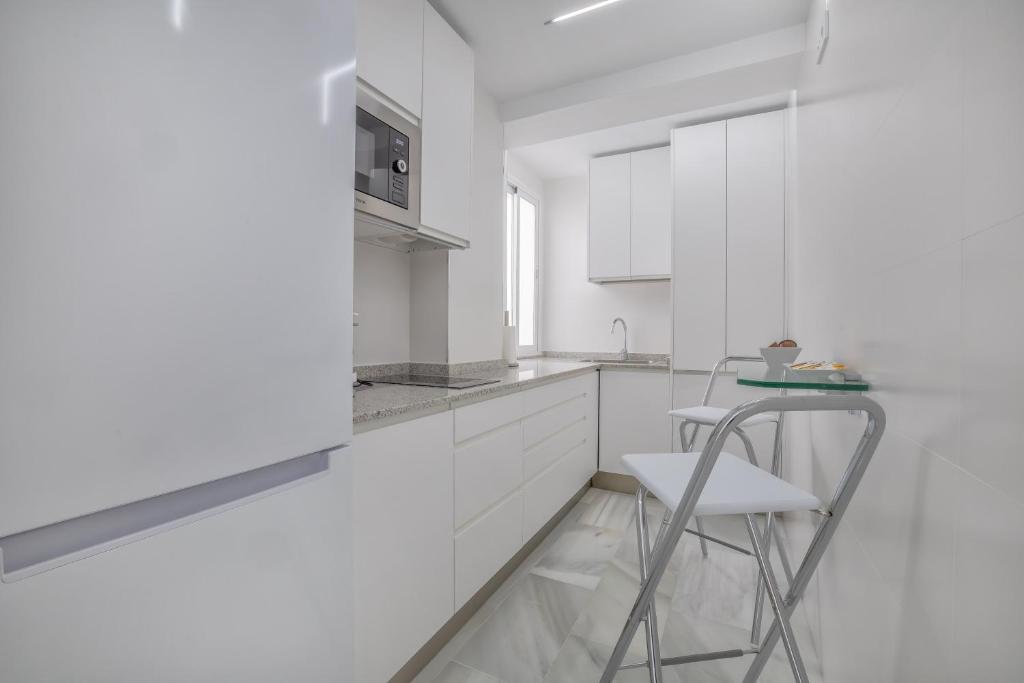 Apartamentos Haranas II & Parking - 4