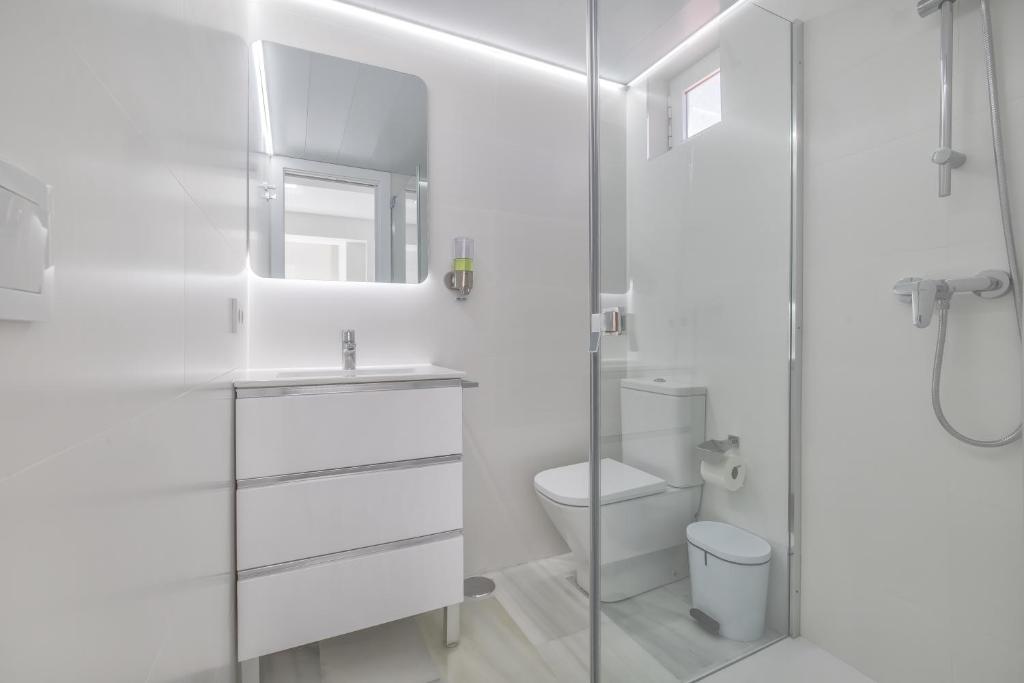 Apartamentos Haranas II & Parking - 5