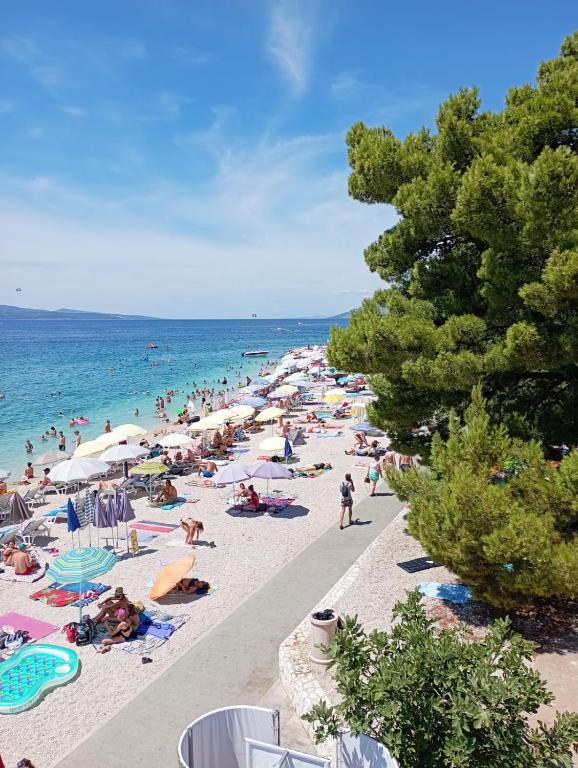 Apartment TIM Baška Voda, Baška Voda