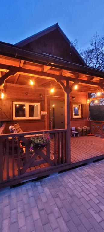 Kolej na sudety, Leszczyniec