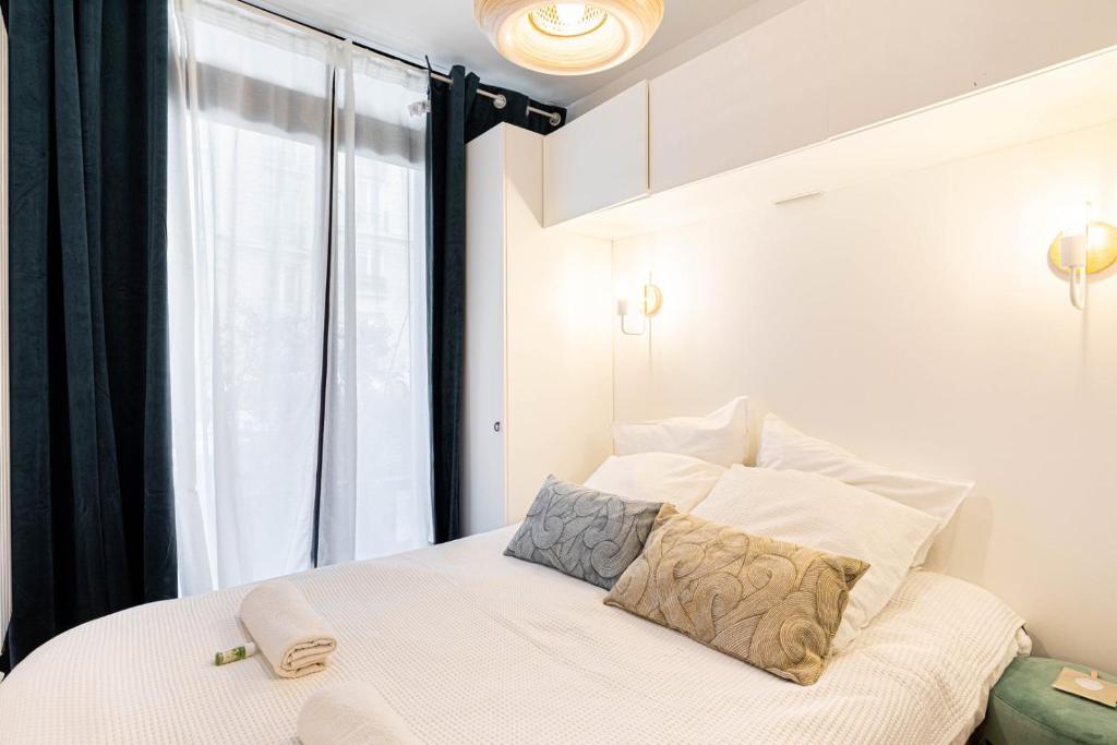 GuestReady - 2BR Apt Paris Expo Porte Versailles - 4