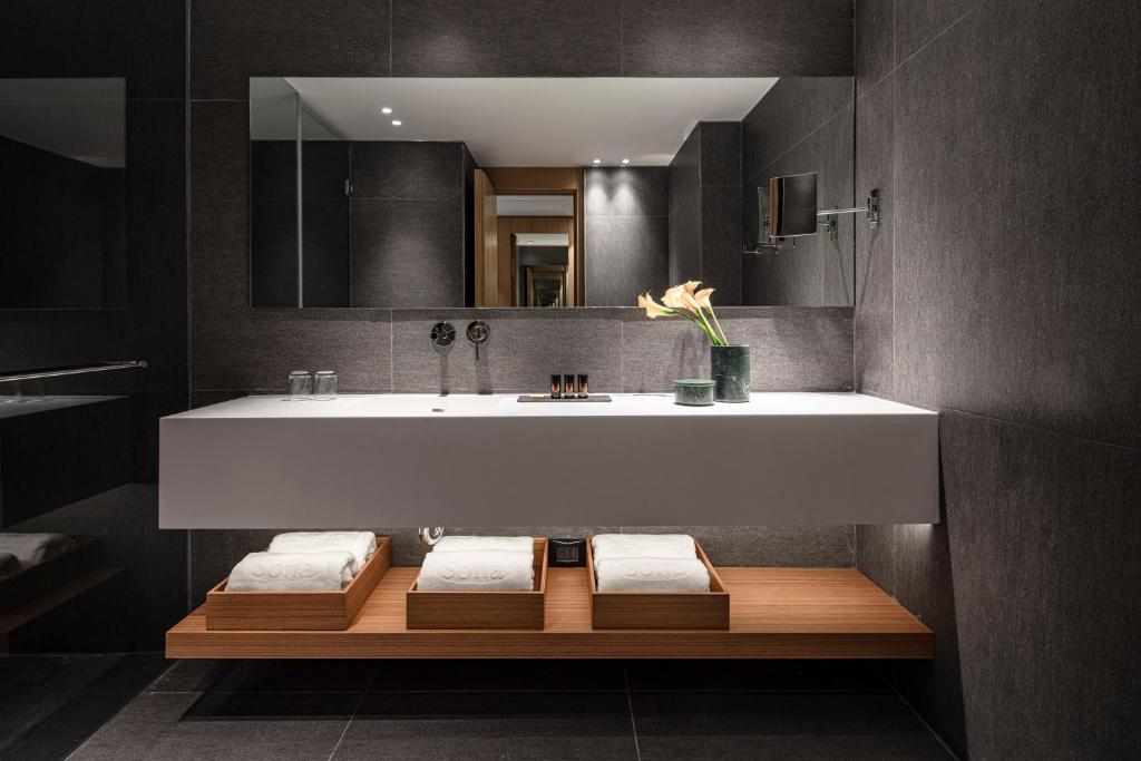 バスルーム（客室）