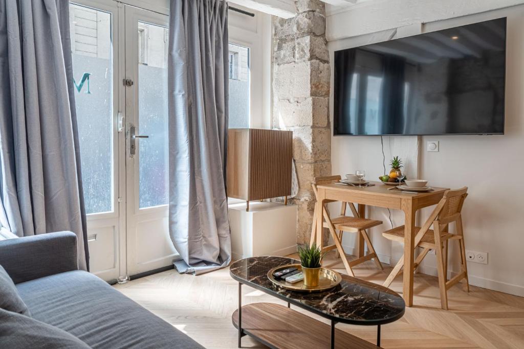 Lavie Maison A C & Sauna - 3