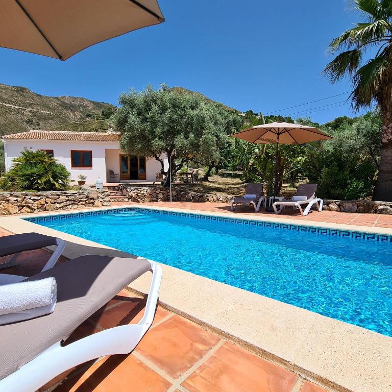 Finca Casa Emilia - 2