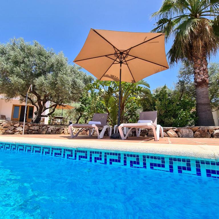 Finca Casa Emilia - 4