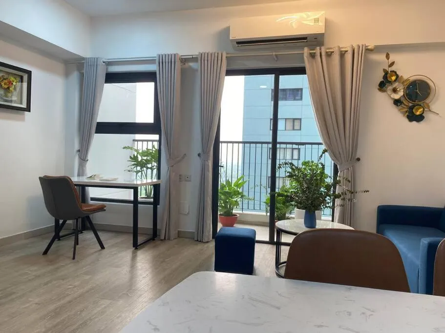 Ruby Eco Home, hotel in Hưng Yên