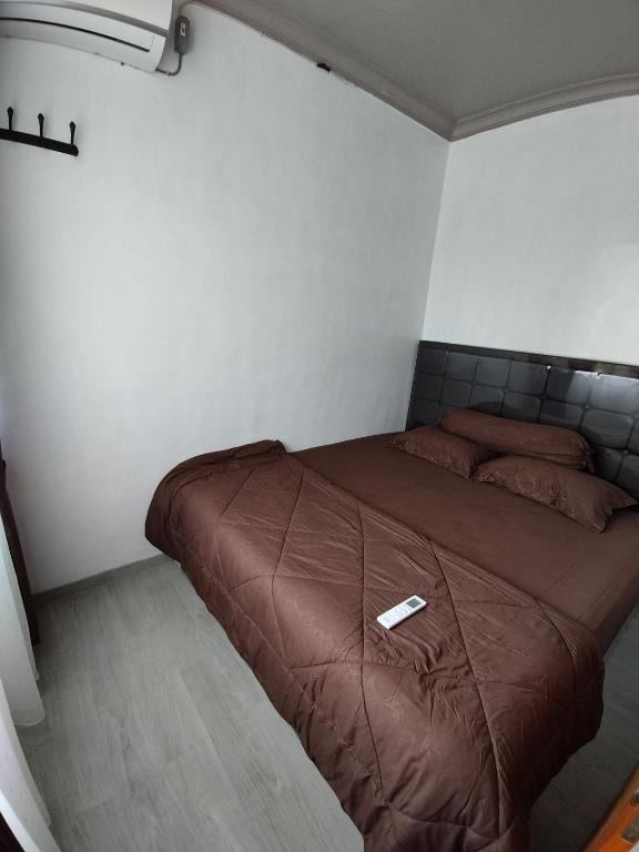 Krui NFs hotel, Krui