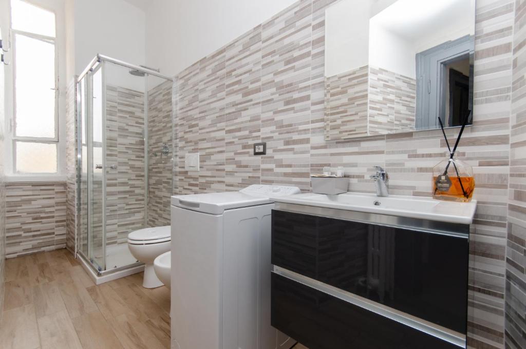 VivimiHome - Navigli-Duomo Maison Fusetti - 3