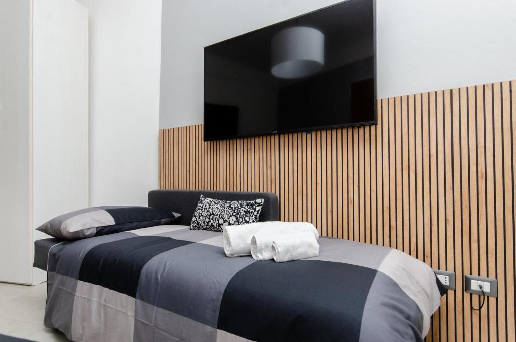 VivimiHome - Navigli-Duomo Maison Fusetti - 4
