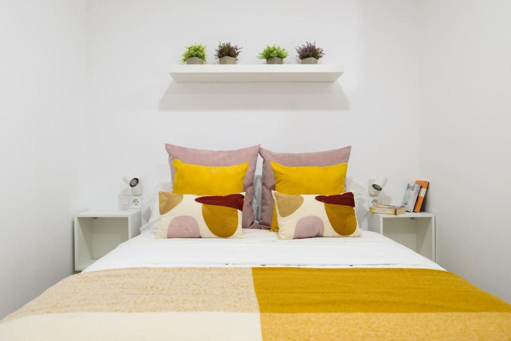Private Parking included Dream Gravina Studio - 3