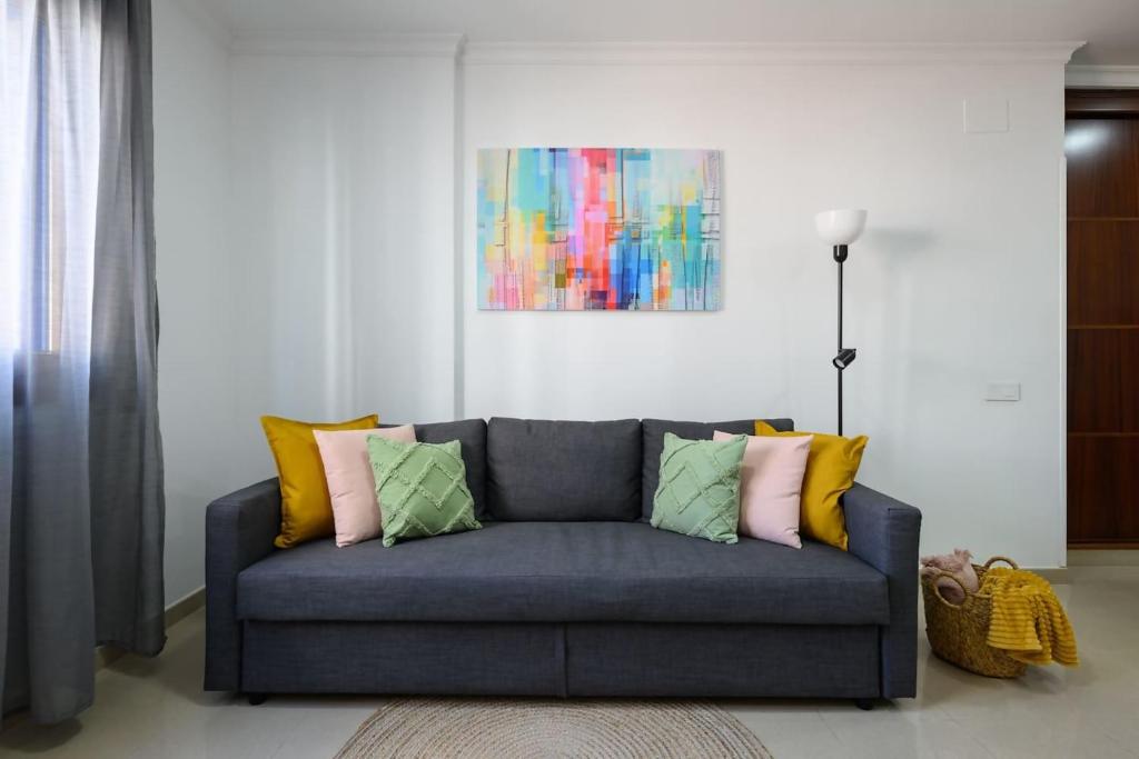 Private Parking included Dream Gravina Studio - 5