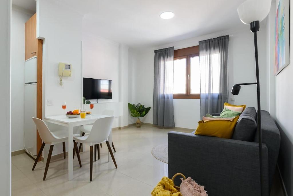 Private Parking included Dream Gravina Studio - 1