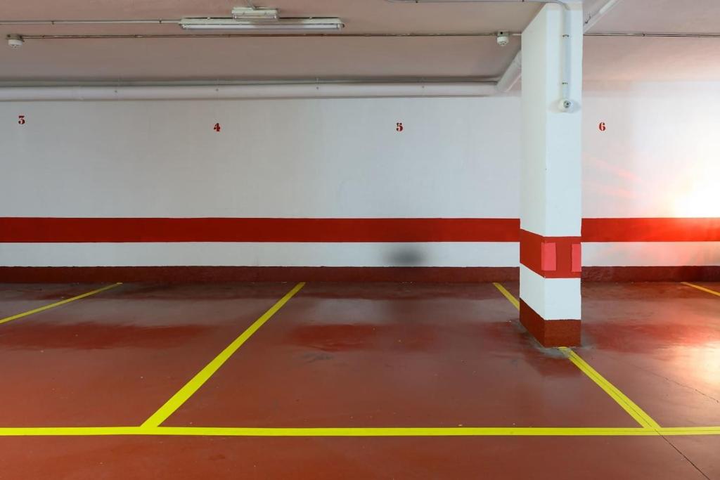 Private Parking included Dream Gravina Studio - 2