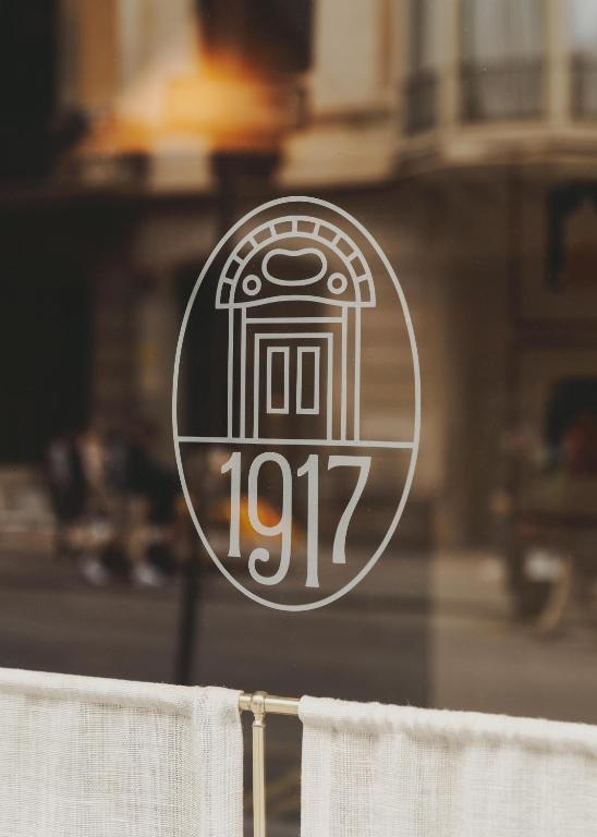 A szálláshely kívülről