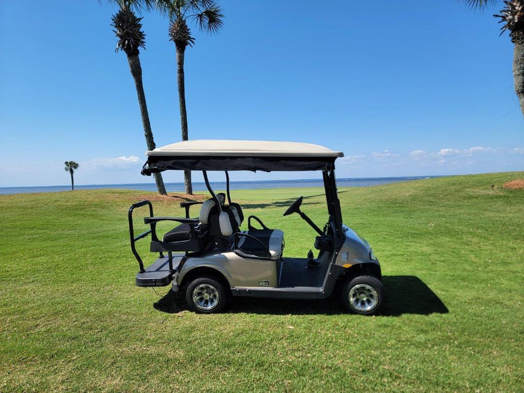 Fairways 296, Destin