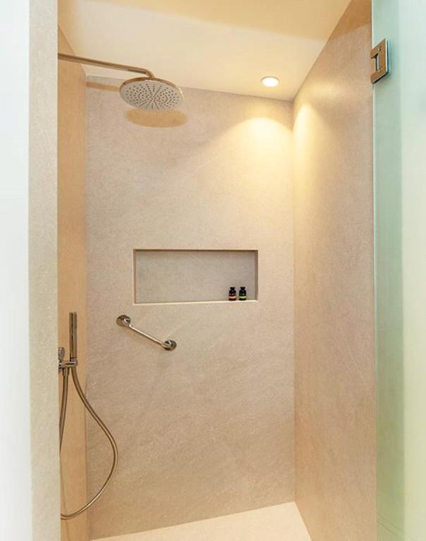 Bella Mare Hotel — Hotel rooms in Kassopei, Ionian Islands