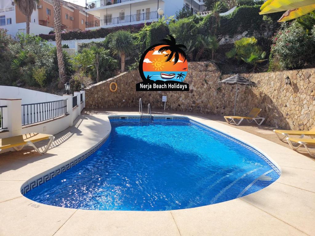 Modern 2 Bedroom Apartment near Burriana Beach - 3