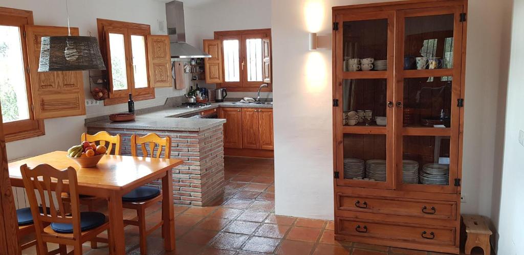Casa-Emilia-Competa-Traumhafte-Lage-mit-Privat-Pool - 2