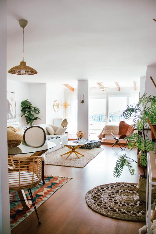 Loft del Sol, Peñíscola