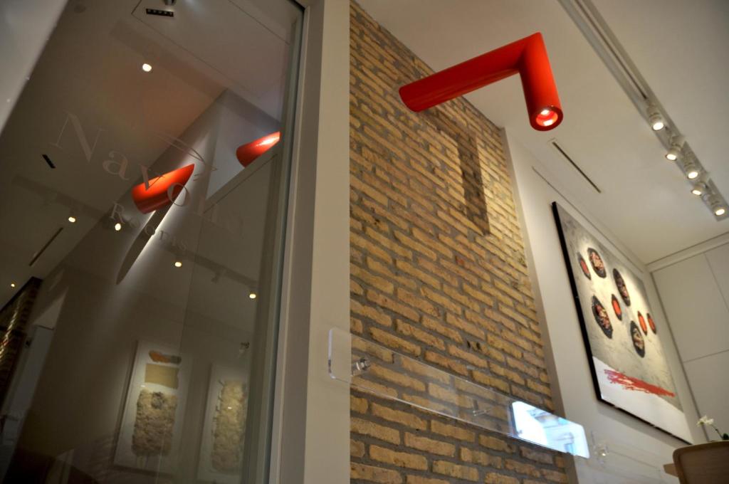 Navona Rooms 4