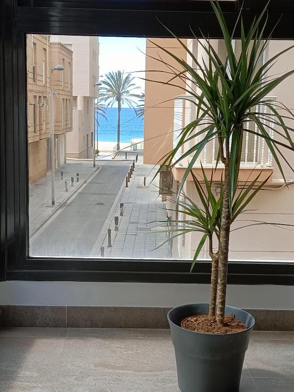Apartamento El Zapillo III - 1