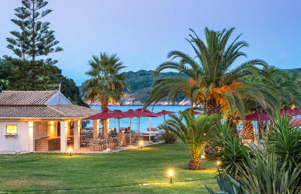 Bella Mare Hotel - zdjęcie 5