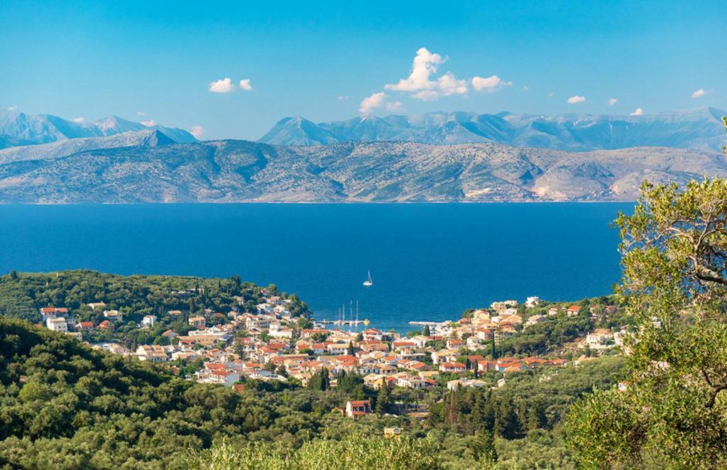 Bella Mare Hotel — Attractions in the area in Kassopei, Ionian Islands
