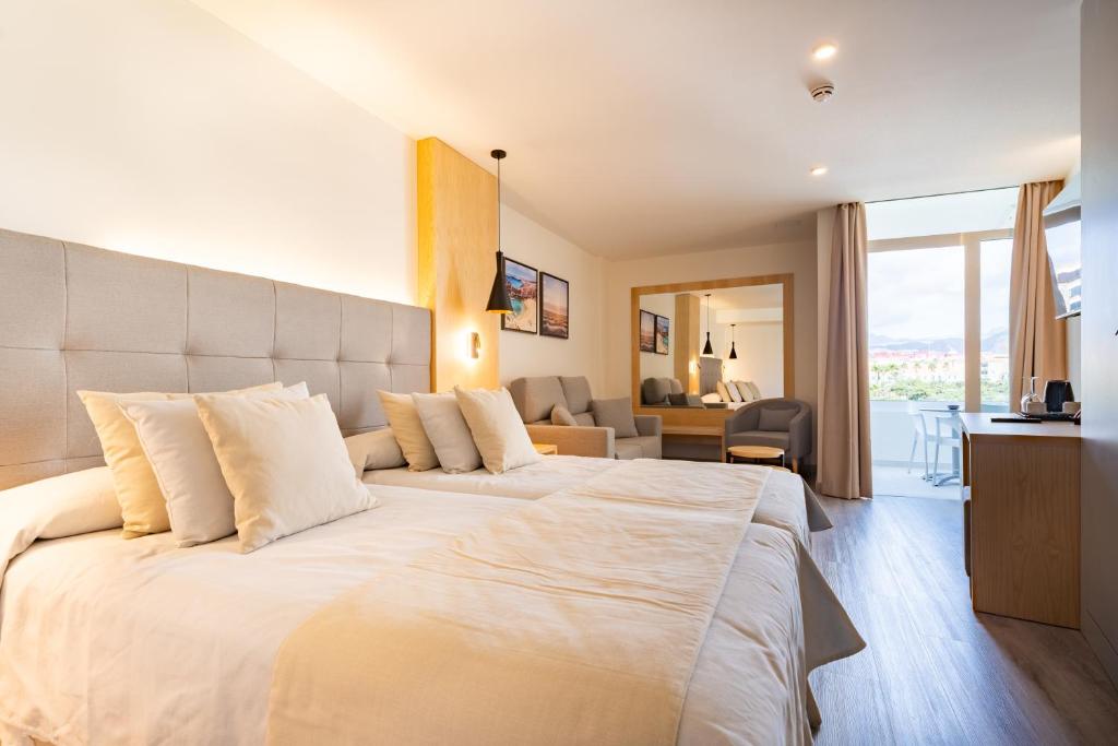 HL Rondo Hotel - 2