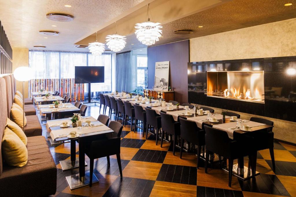 Meeting room / ballrooms