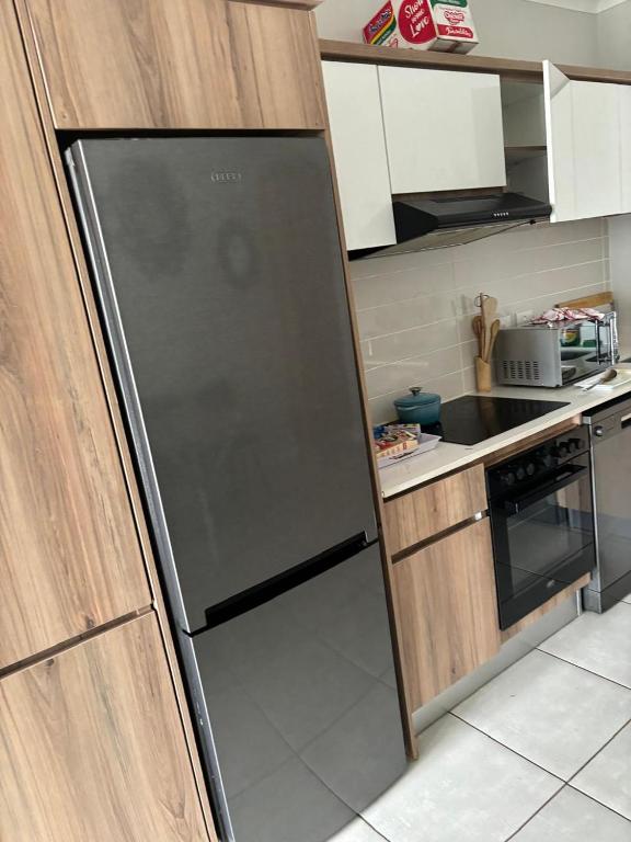 The Blyde 9191, Pretoria