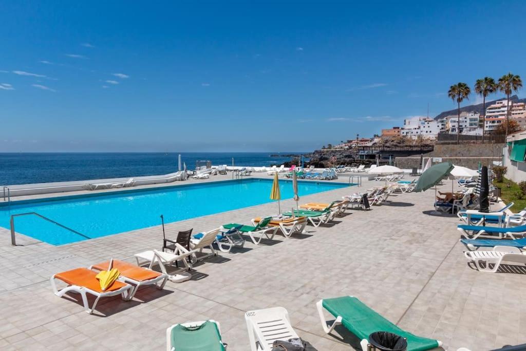 Ocean view studio - 5