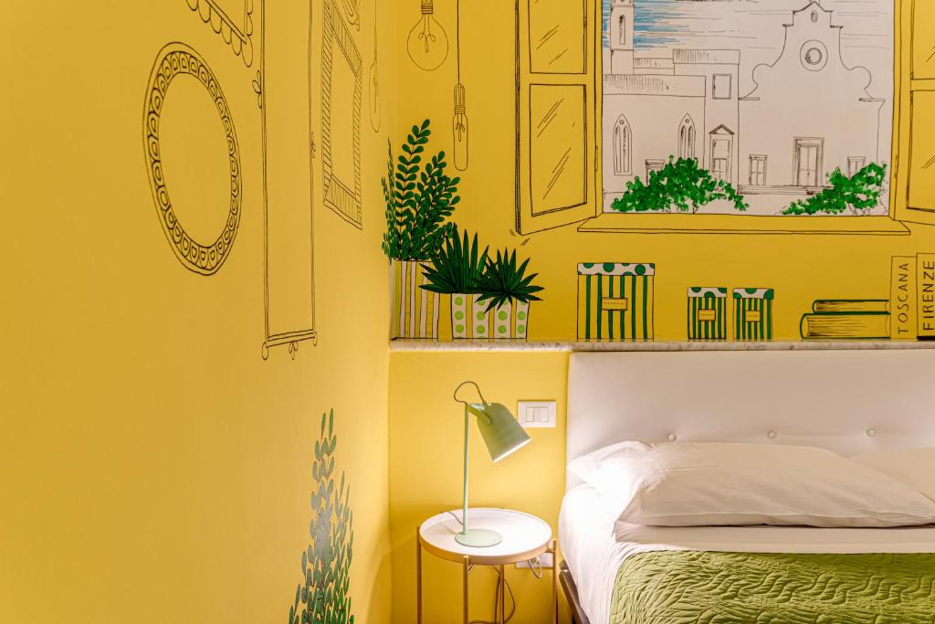 Acquamarina - Sweet Dreams in Florence - 4