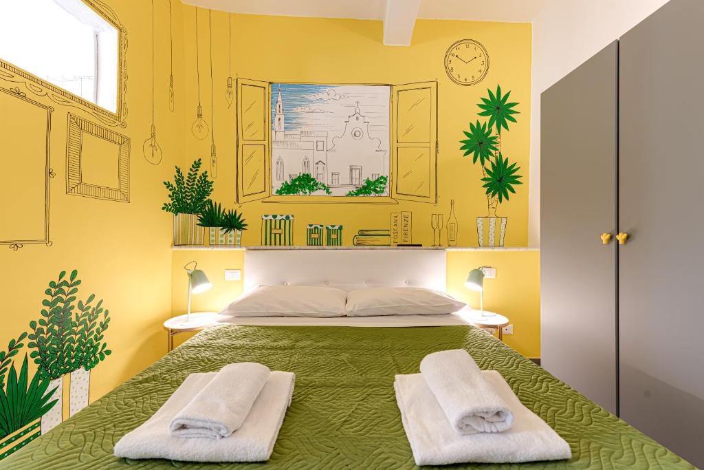 Acquamarina - Sweet Dreams in Florence - 2