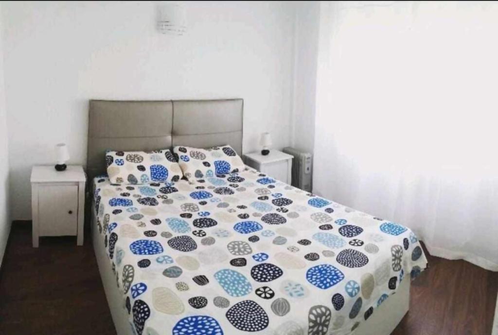 Apartamento Tequila parking , piscina y playa - 5
