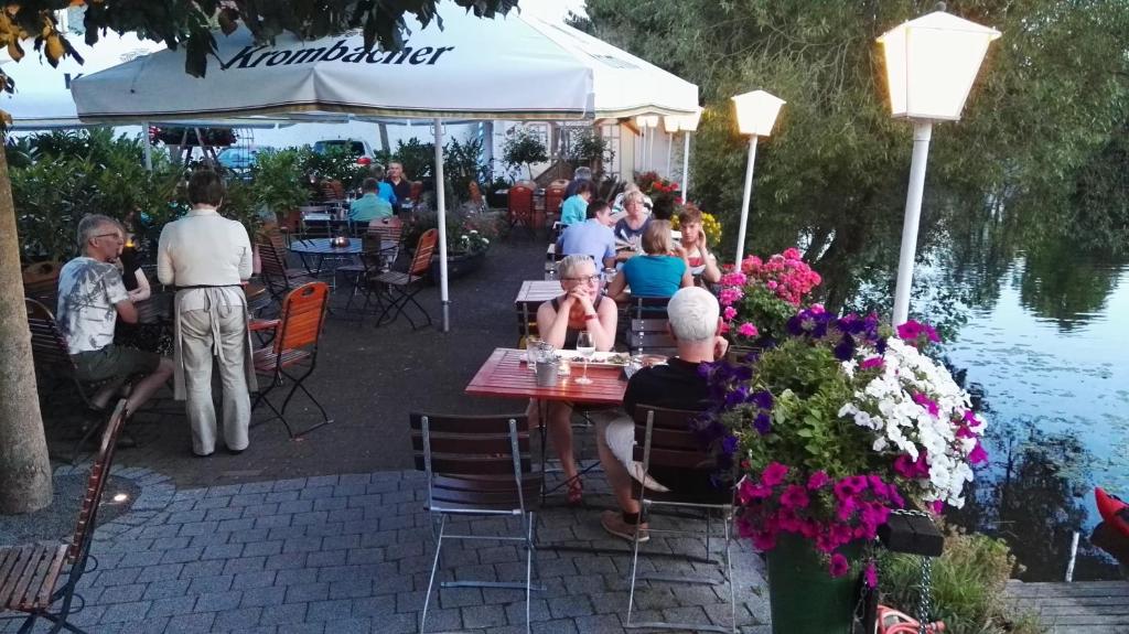 Altes Eishaus, Hotel & Restaurant photo