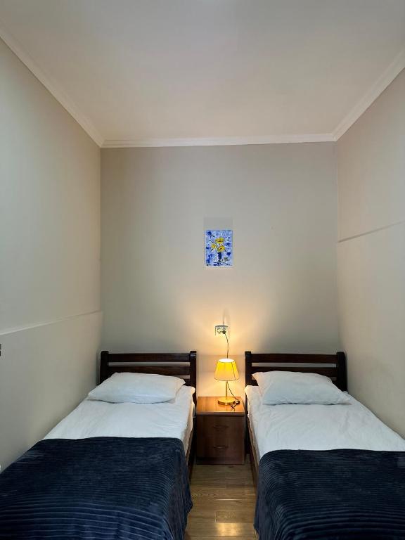 Meshia Apartment, Stepancminda