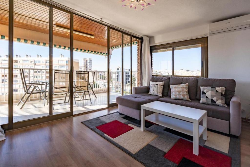 Apartamento Don Pedro - 2