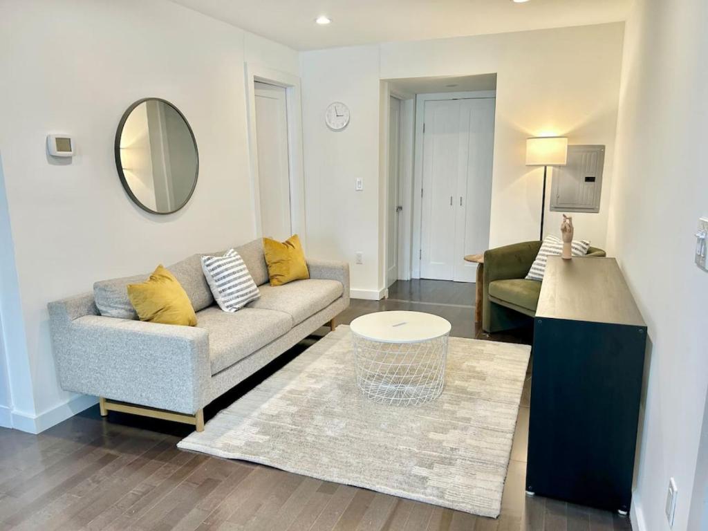 313- Modern 3B 2B, W D In Unit, Hoboken