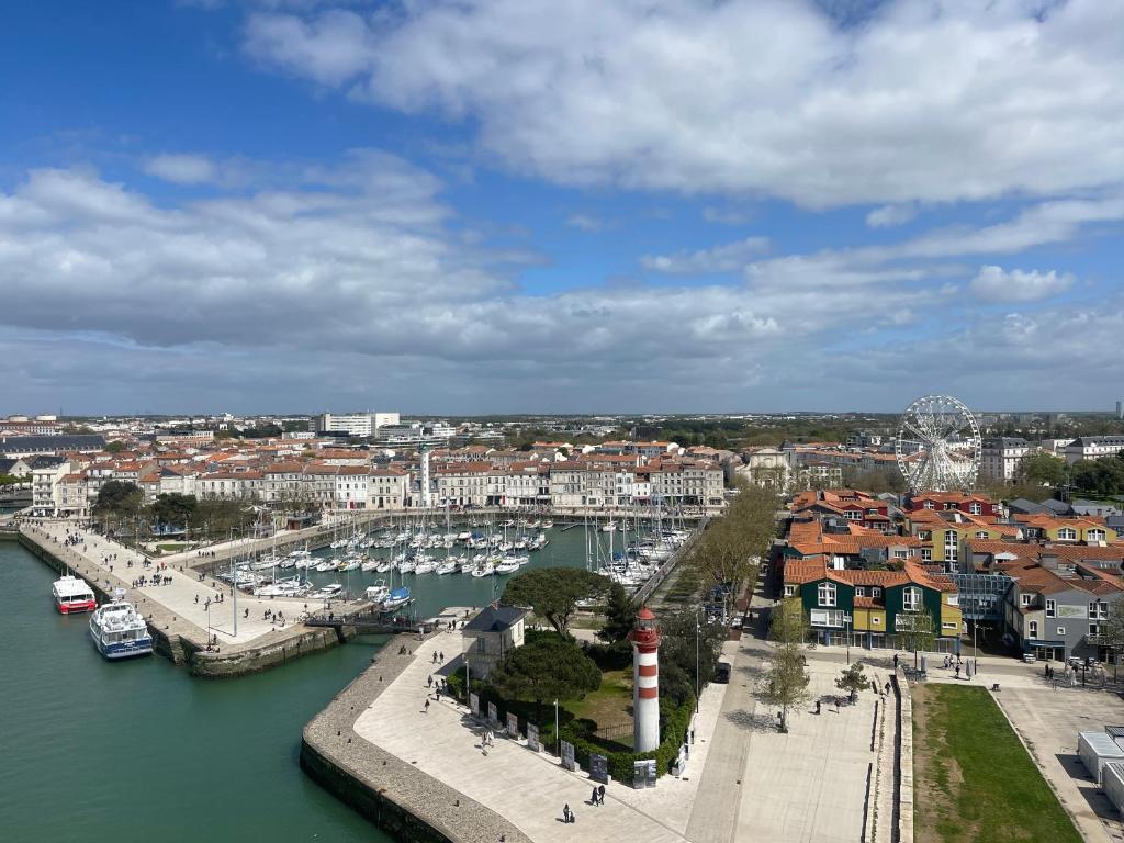 L'amarrage éphémère - 2