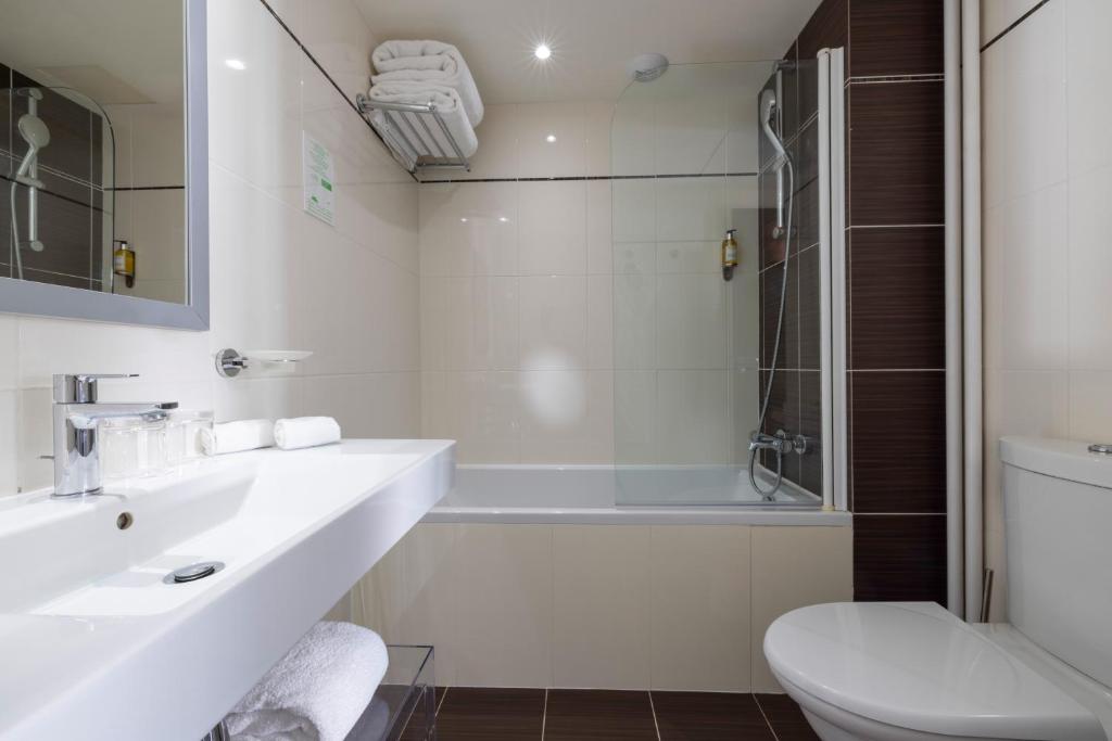 バスルーム（客室）