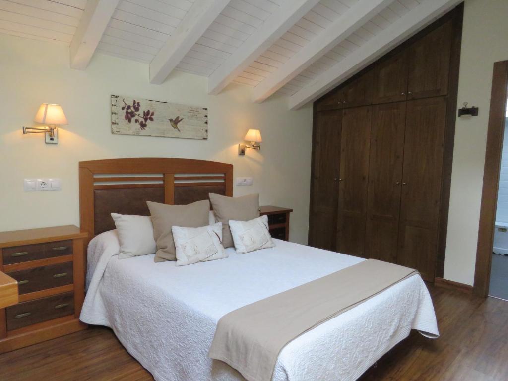 Pension Arbidel photo