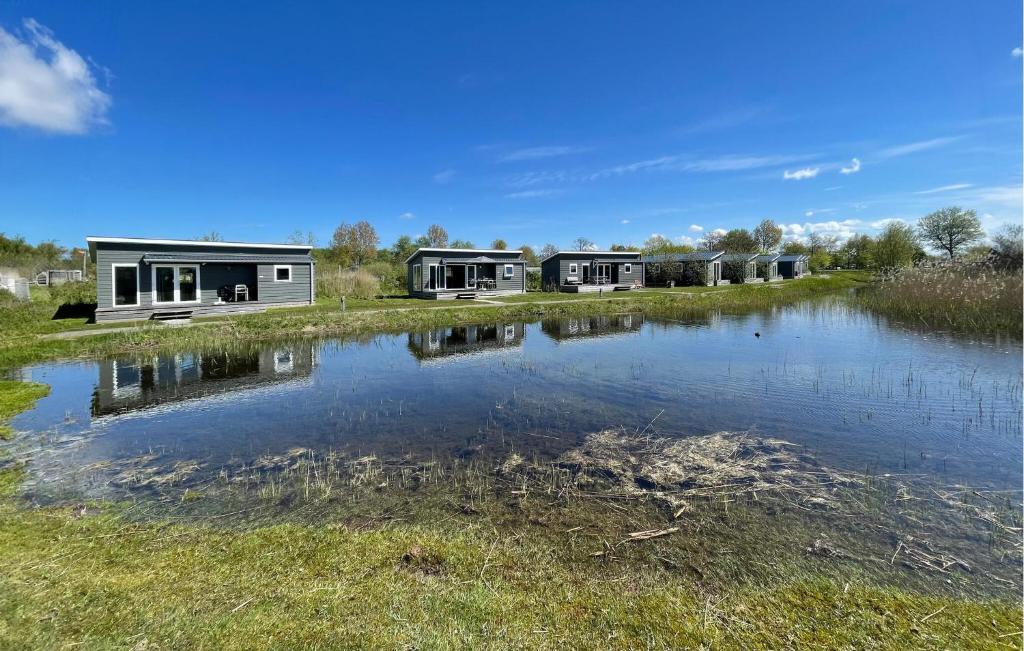 Nice Home In Lauwersoog With Kitchen, Lauwersoog