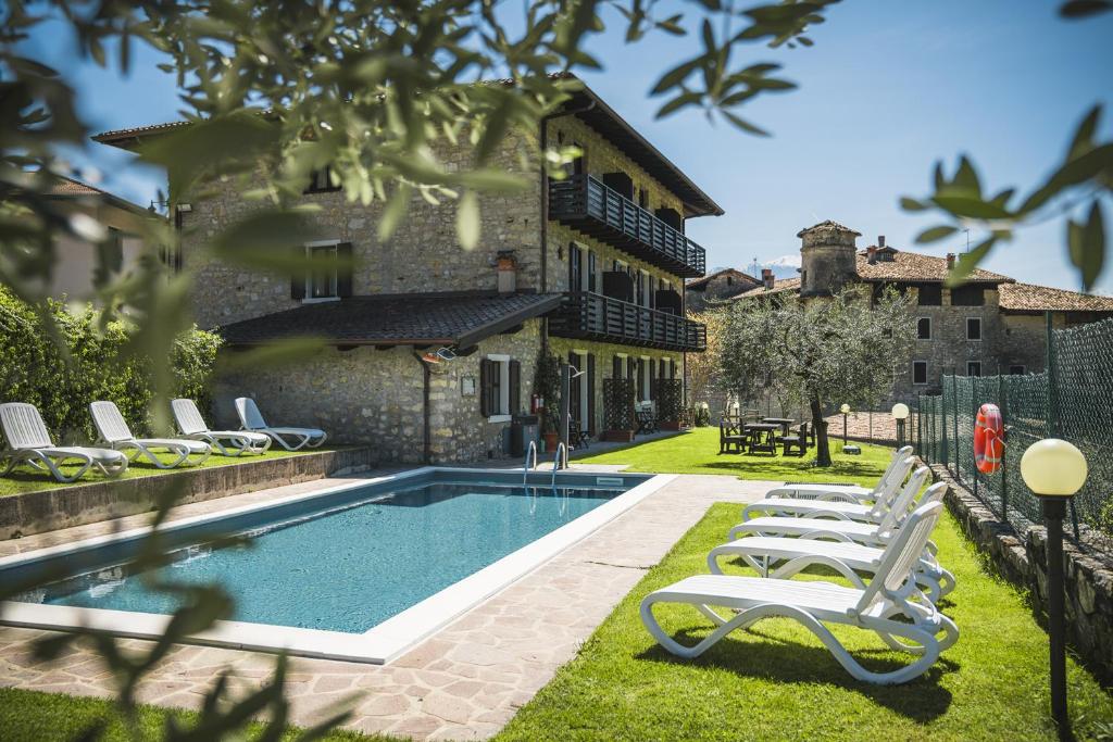 Castel View Apartment - Gardaslowemotion - 3
