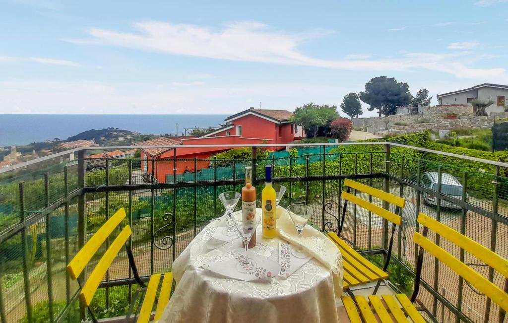 3 Bedroom Awesome Apartment In Imperia - 3