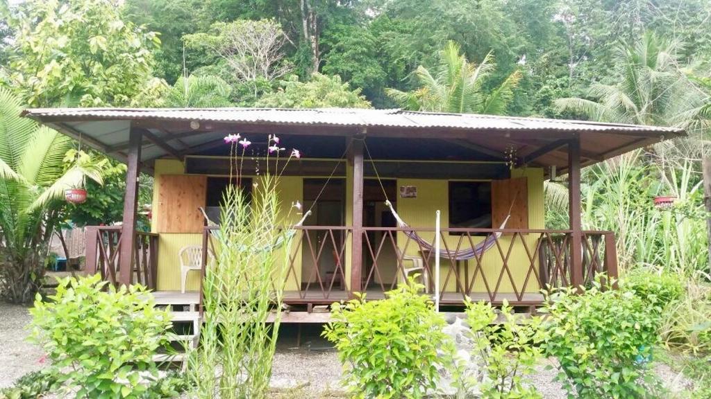 Ecolodge Mar y Rio - 5
