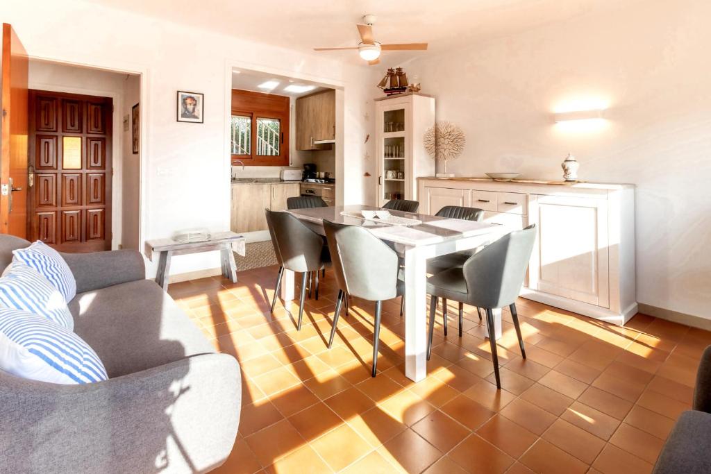 Sant Carles 23.1 Apartamento con vistas al mar - 5