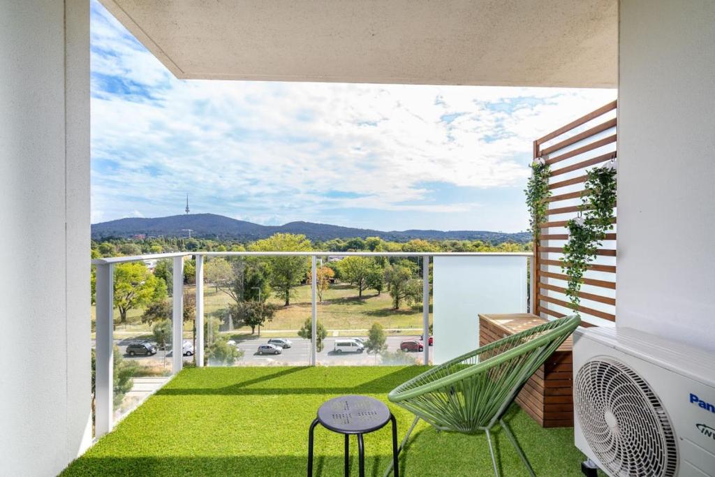 Impeccable Apt in the Heart of Canberra - Hosted by CanStay, Canberra