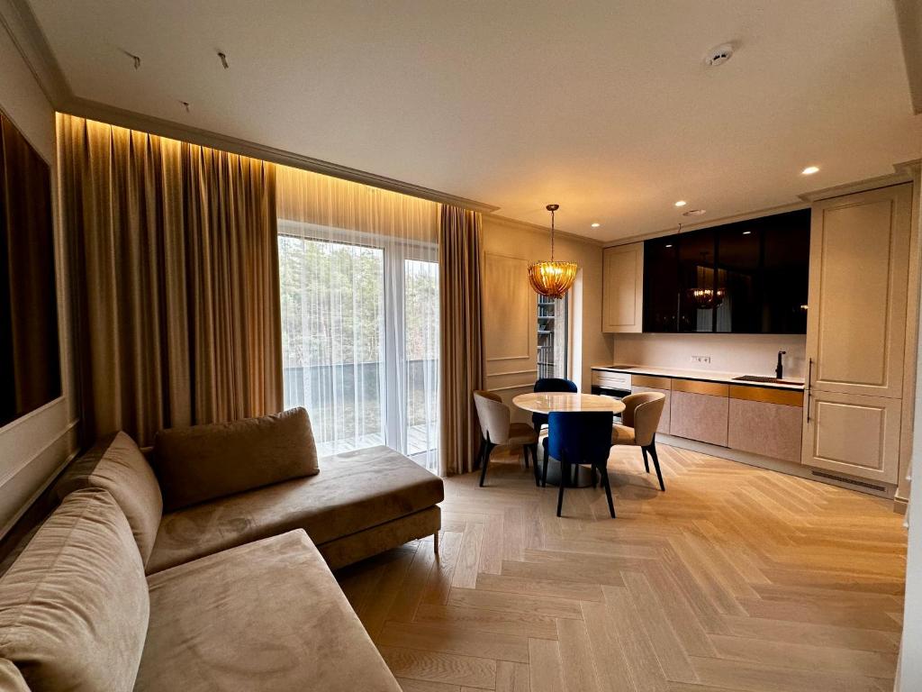 Pušų Terasos - 24, Klaipėda, Klaipėda