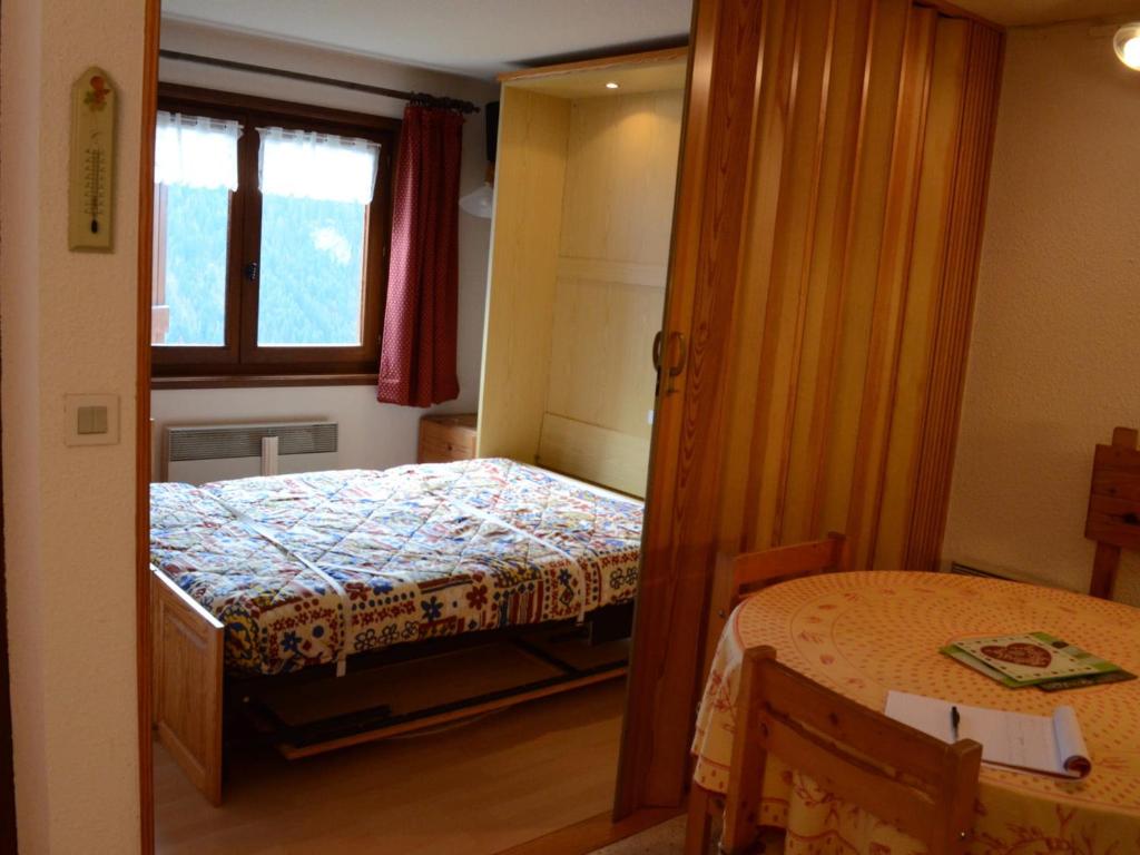 Appartement 2 Pièces à Châtel - 4 Pers, Terrasse, 500m des Remontées, Parking, Connexion Internet - FR-1-676-61 - 5
